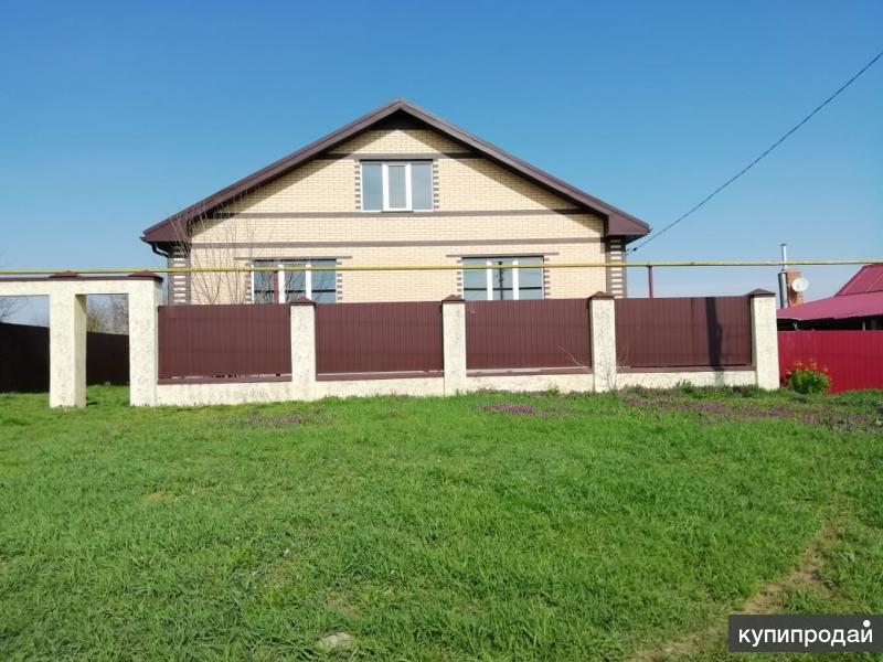 Купить Дом Ст Медведовская Краснодарский