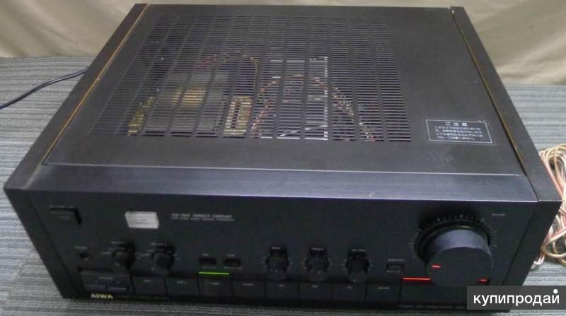 Aiwa CDS-777 в Нерюнгри