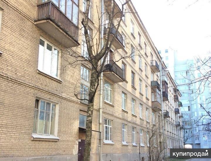 Купить Квартиру М Новочеркасская Спб