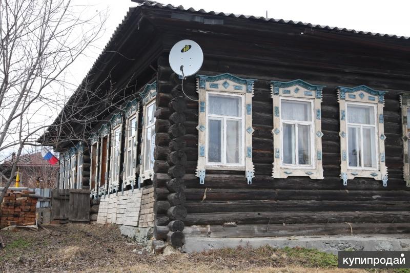 Деревня медведево свердловская область фото