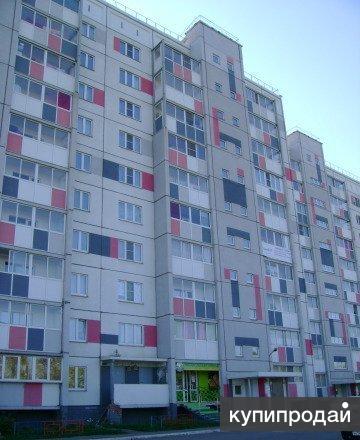 Купить Однокомнатную Квартиру В Челябинске Вторичка Чтз