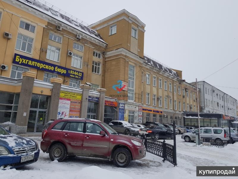 Купить 2-комнатную квартиру, 60.9 м² по адресу Чувашская Республика - Чувашия, Ч