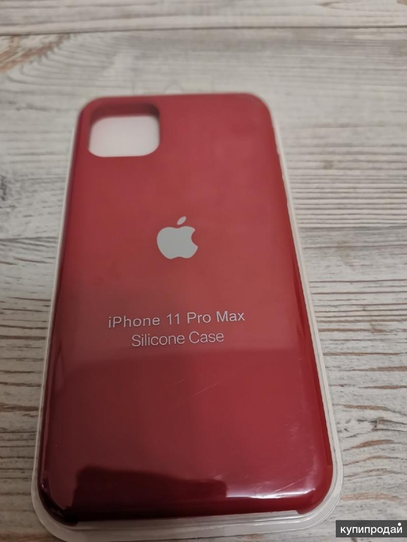 Чехол на iPhone 11 Pro Max в Ногинске