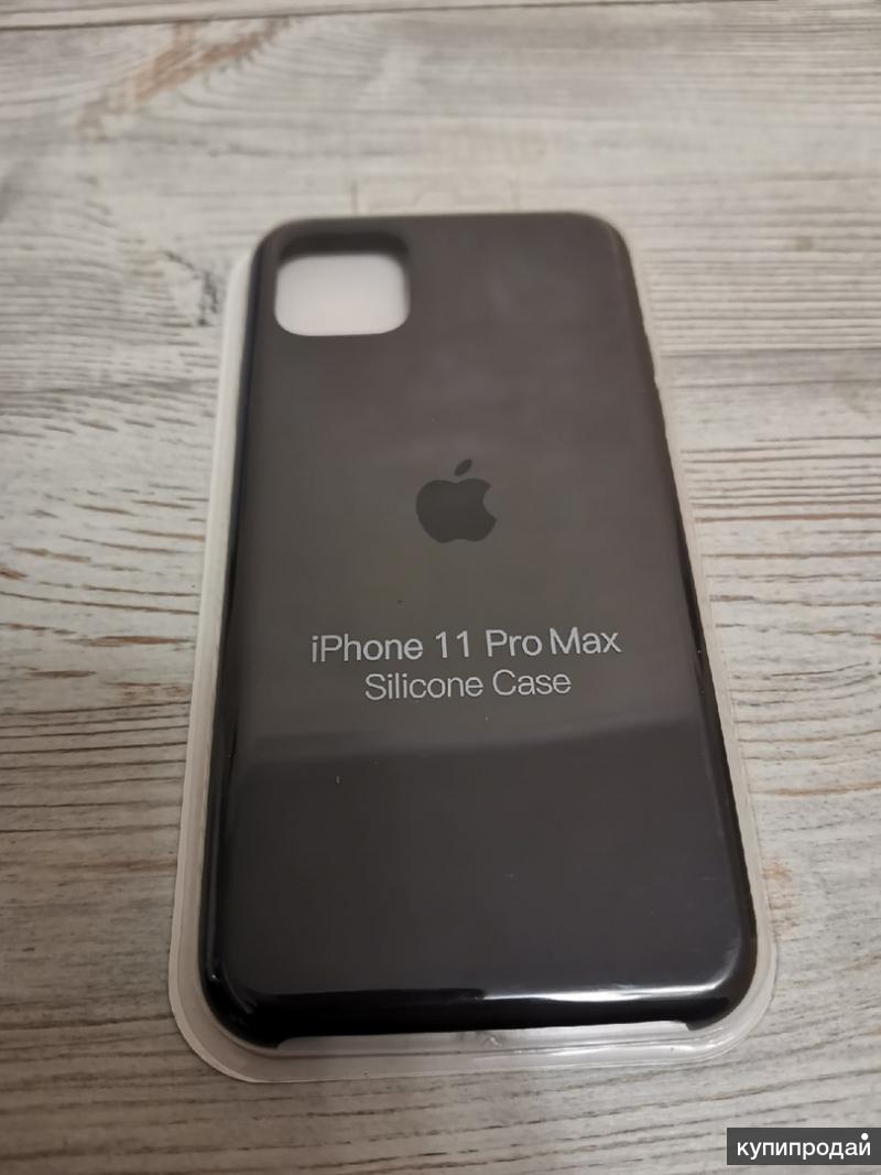 Чехол на iPhone 11 Pro Max в Ногинске