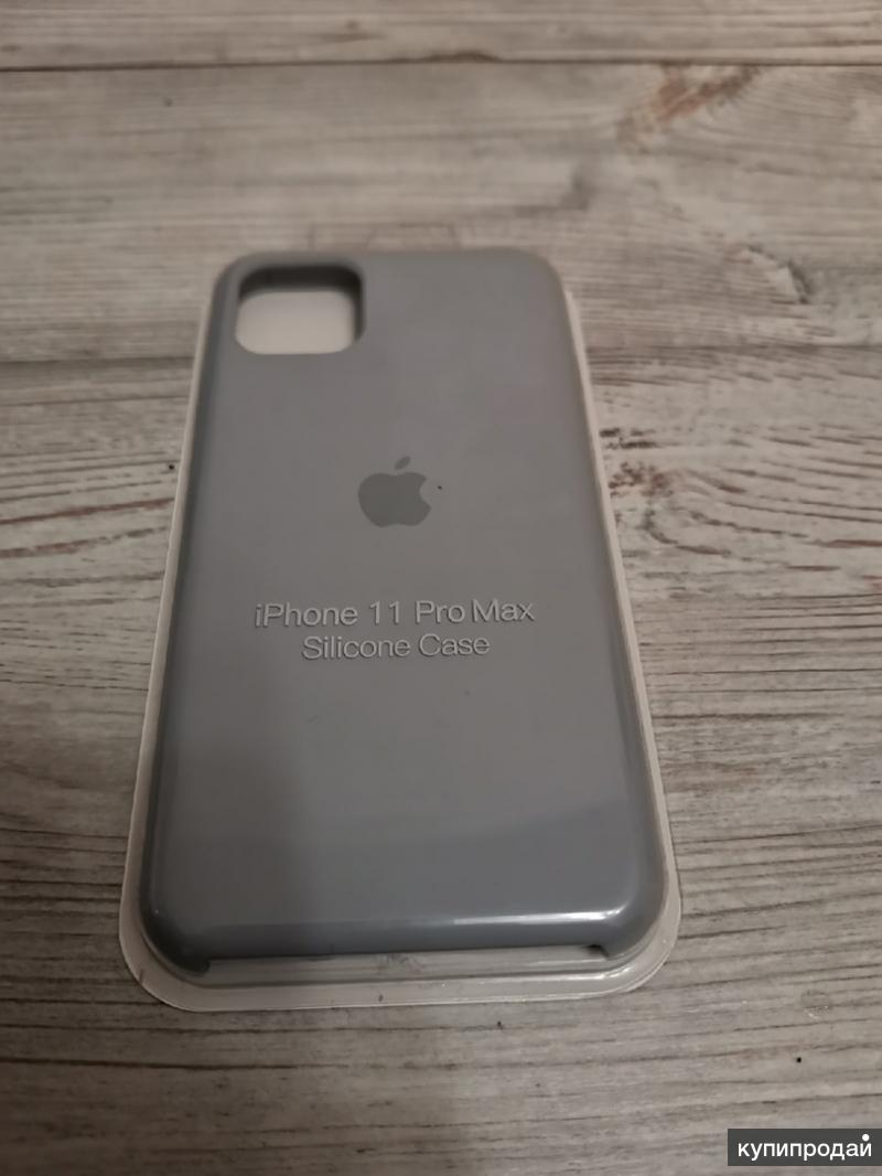 Чехол на iPhone 11 Pro Max в Ногинске