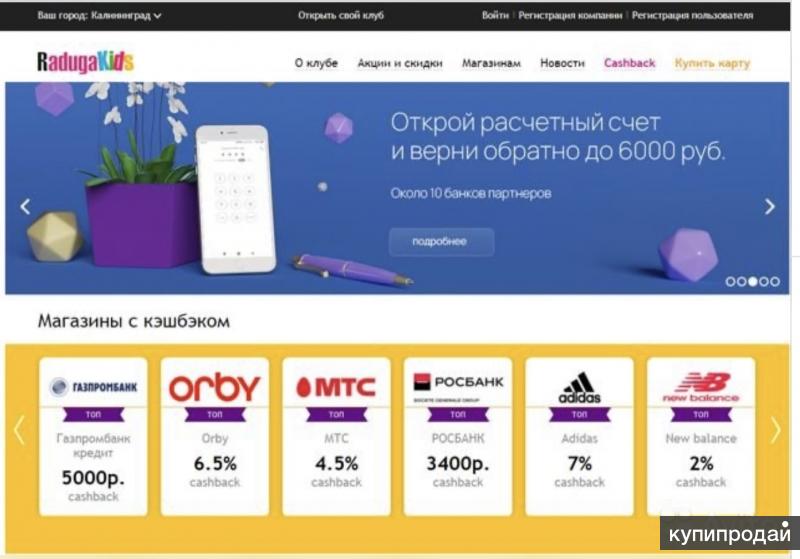Техномир Калининград Интернет Магазин