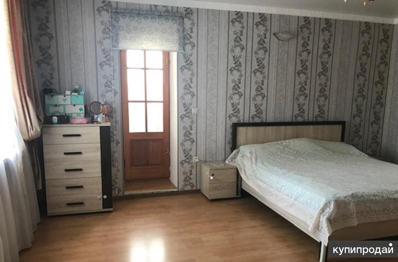 Новоселов 1 квартиры