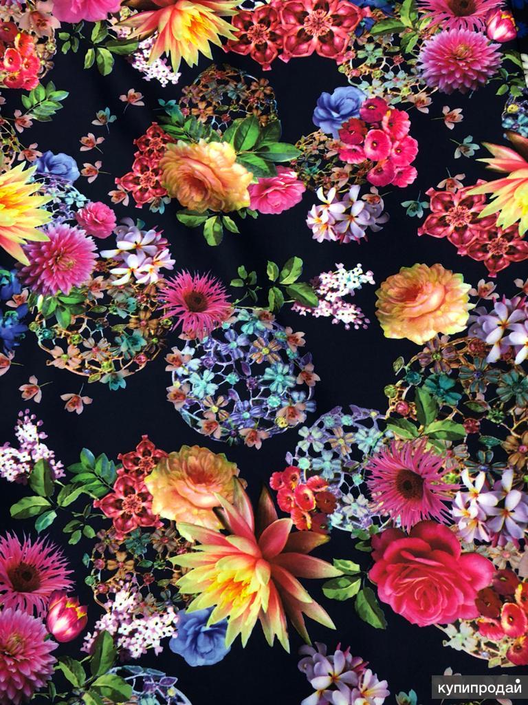 Лоскут Ткани в Иванове