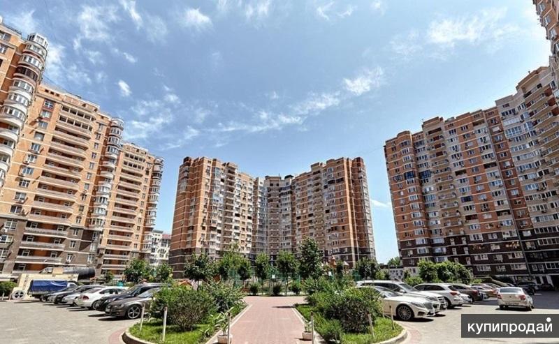 Купить Квартиру В Краснодаре Район Фестивальный