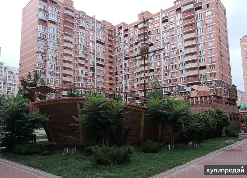 Купить Квартиру В Краснодаре Район Фестивальный
