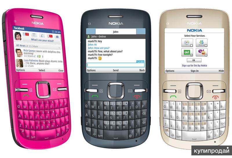 Nokia Ozon 179