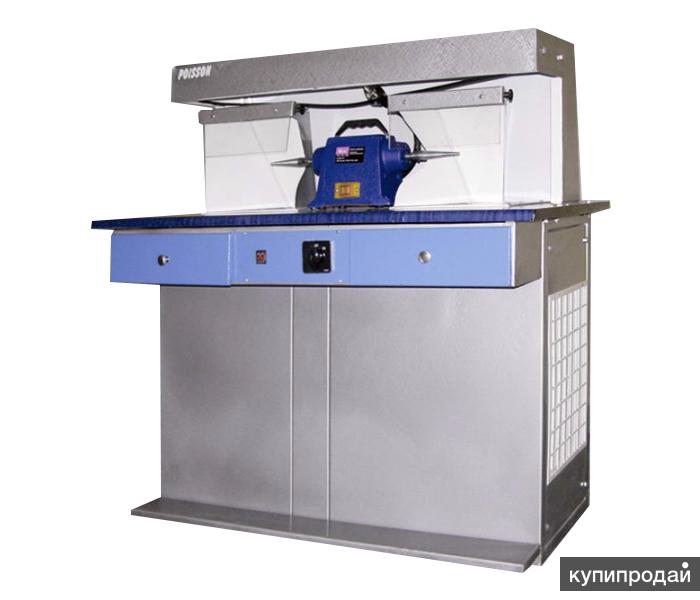 Полировальный Станок Ювелирный Купить