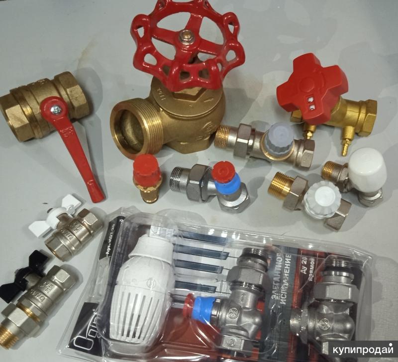 Батареи чугунные, алюминиевые, Биметаллические, Панельные в Новосибирске