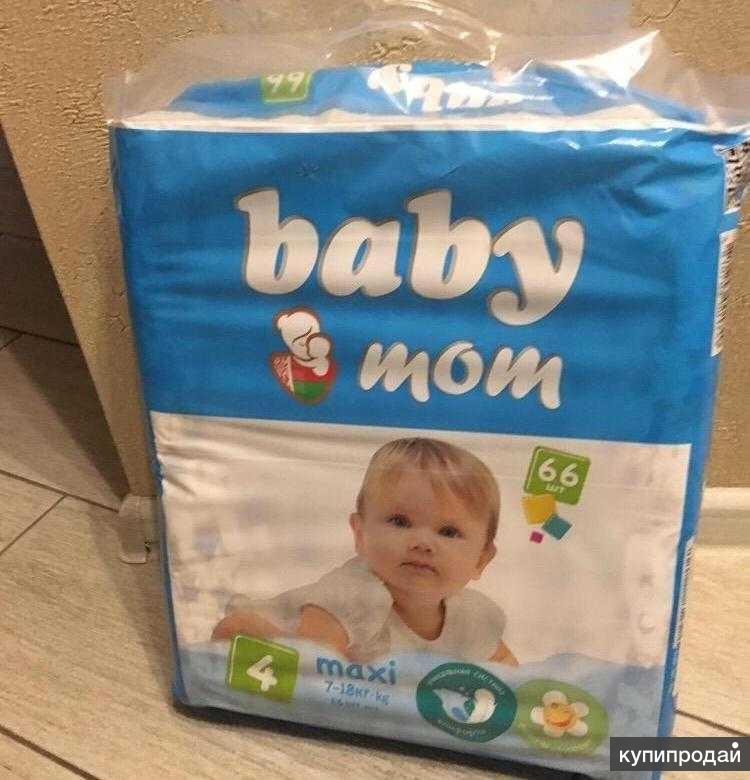 Mommy diapers. Памперсы бэби мом 6. Беби мом подгузники. Памперсы бэби мом. Подгузники Baby mom 4.