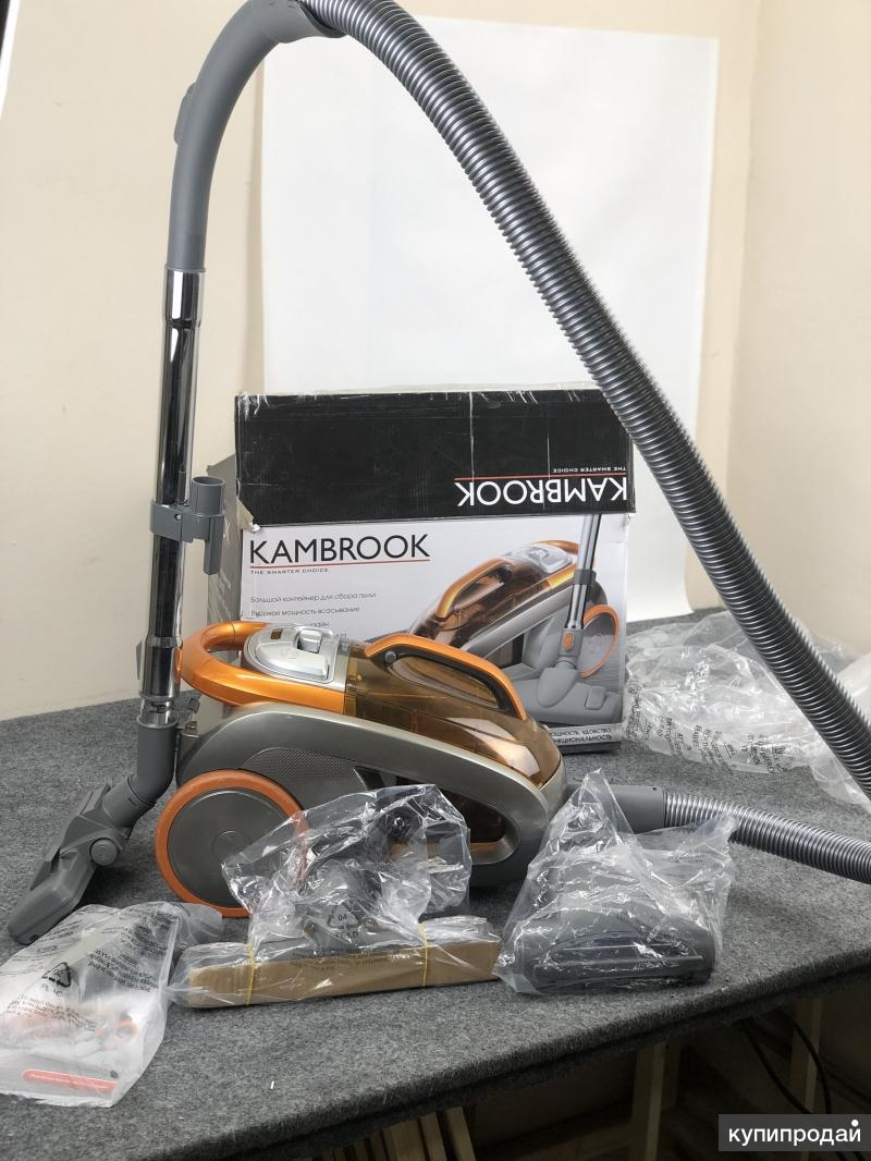 Как разобрать пылесос kambrook Пылесос Kambrook ABV 400 в Нижнем Новгороде