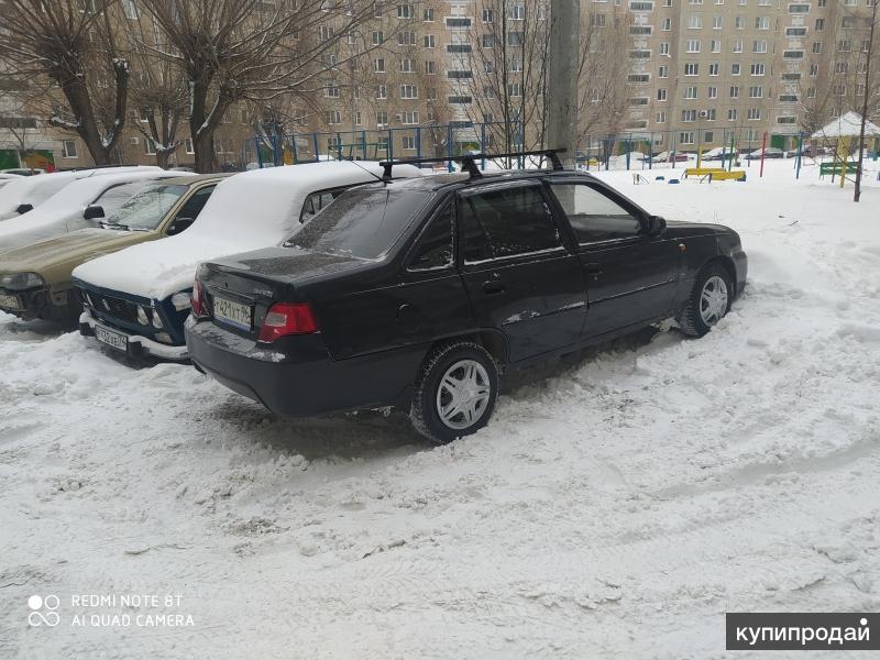 Купить В Челябинске Б У Нексия