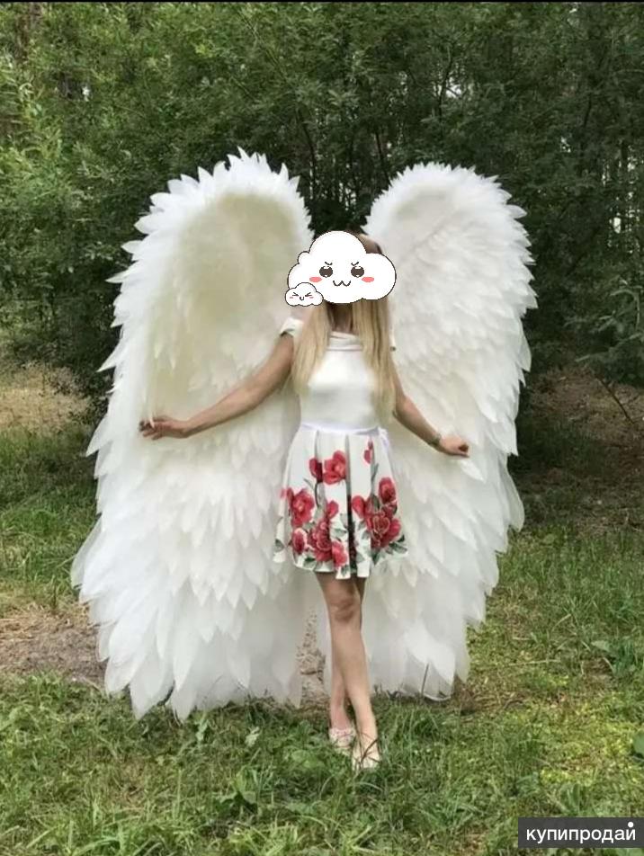Свадебные платья ангел