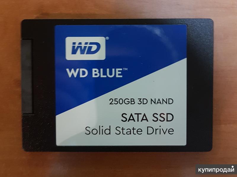 Wd Blue 1tb Цена