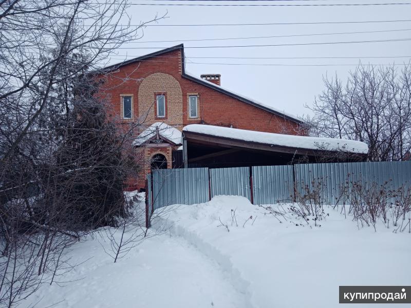 Купить Дом В Воскресенске Челябинской Области