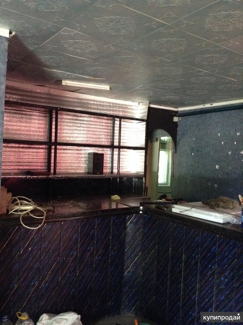 Гуково кафе