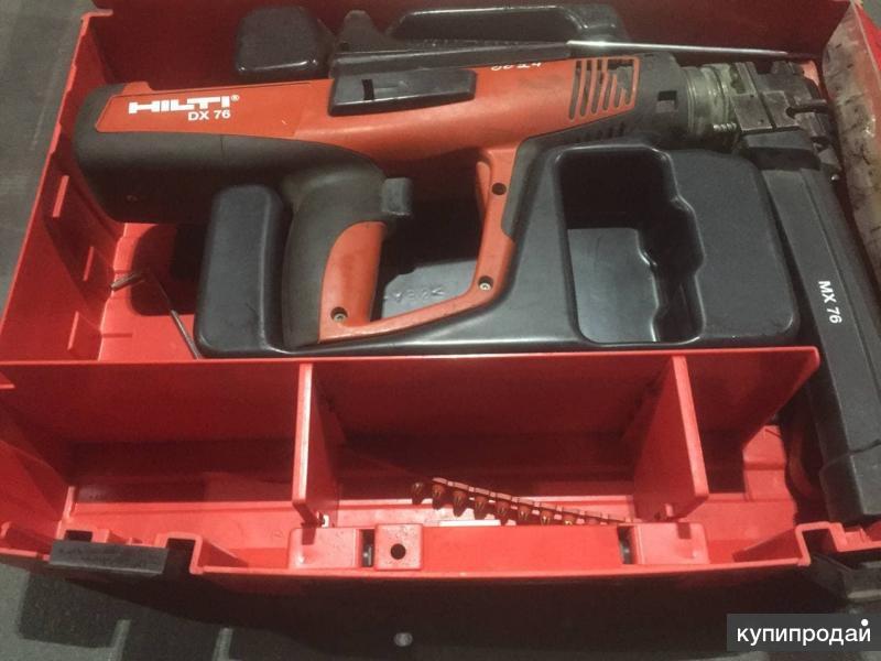 Dx 460. Пистолет Hilti dx76. Монтажный пистолет DX 76 MX. Монтажный пистолет хилти dx76. Пороховой монтажный пистолет Hilti.