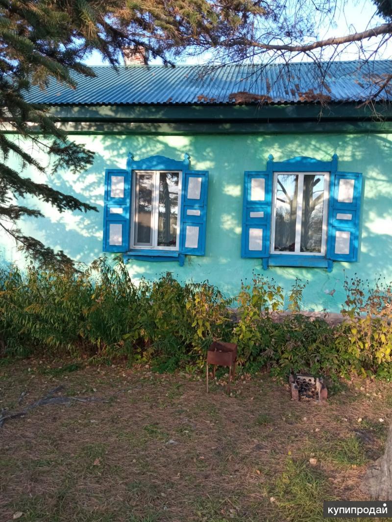 Купить Дом В Буссевке Приморский Край