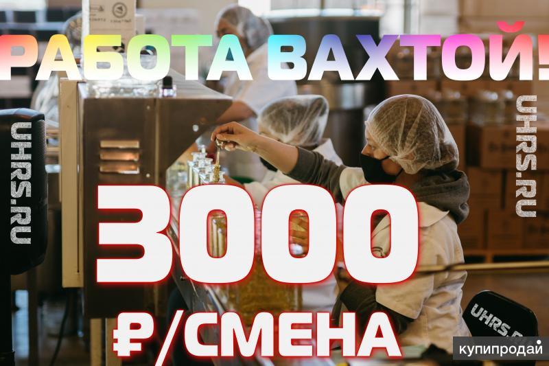 Вахта для женщин с питанием и проживанием. Оплатить 100 рублей. Вахта фасовка в утконосе Москва.