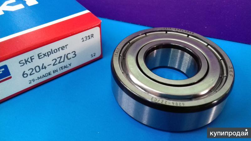 Купить Подшипник Skf 608