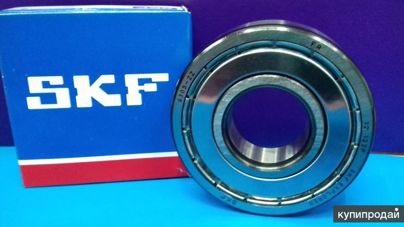 6305 C3 Skf Подшипник Купить