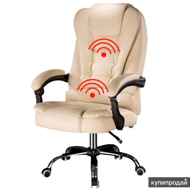 Компьютерное кресло в Москве