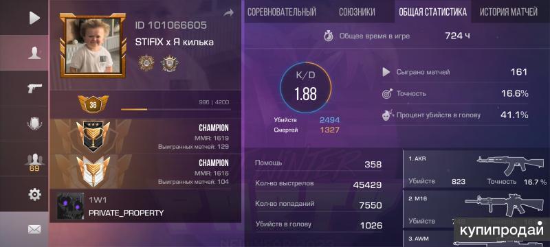 Какую графику ставить в стандофф