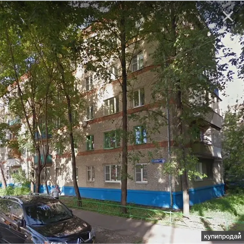 Купить Квартиру Люберцы Октябрьский Проспект Дом 1
