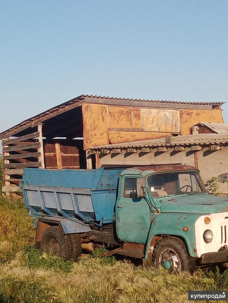 Продам или обменяю с доплатой на легковой автомобиль в Омске