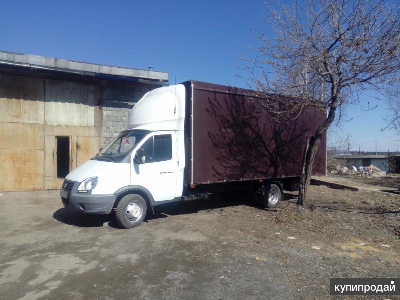 Газель 5 тонн фото грузоперевозки в Нижнем Тагиле