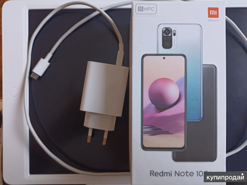 Redmi Note 9 Зарядное Устройство