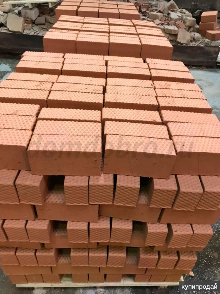 Купить Забутовочный Кирпич В Омске Цена