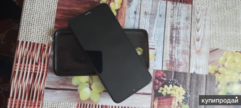 Redmi Note 8 Pro Фотография