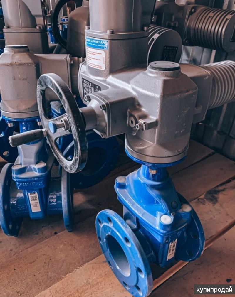 Куплю Задвижки Электропривод Auma Auma Auma Auma Auma Auma Аума в Москве