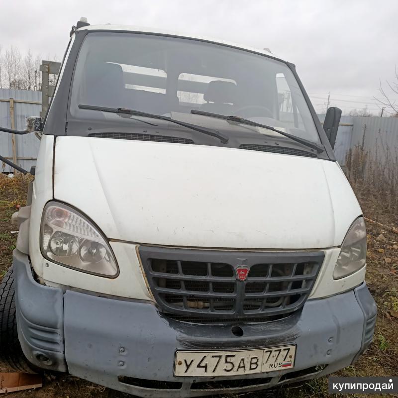 Купить Машину Бу Газ Валдай Бортовой Грузовик
