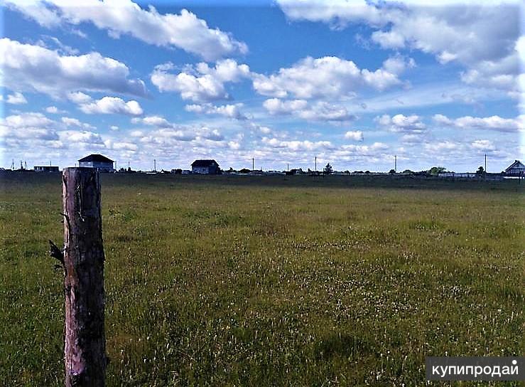 Купить Участок В Сухом Логу