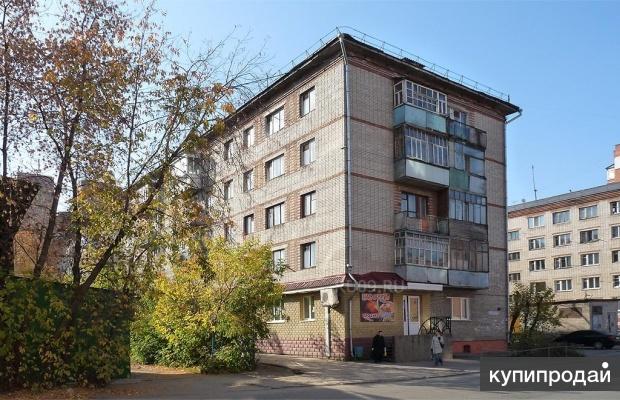 Лофт ул никитина 8б томск фото 2-к квартира, Никитина 31 в Томске
