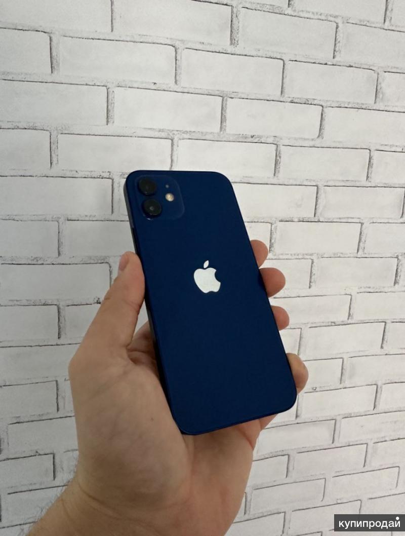 Iphone 12 128 Gb Купить Спб