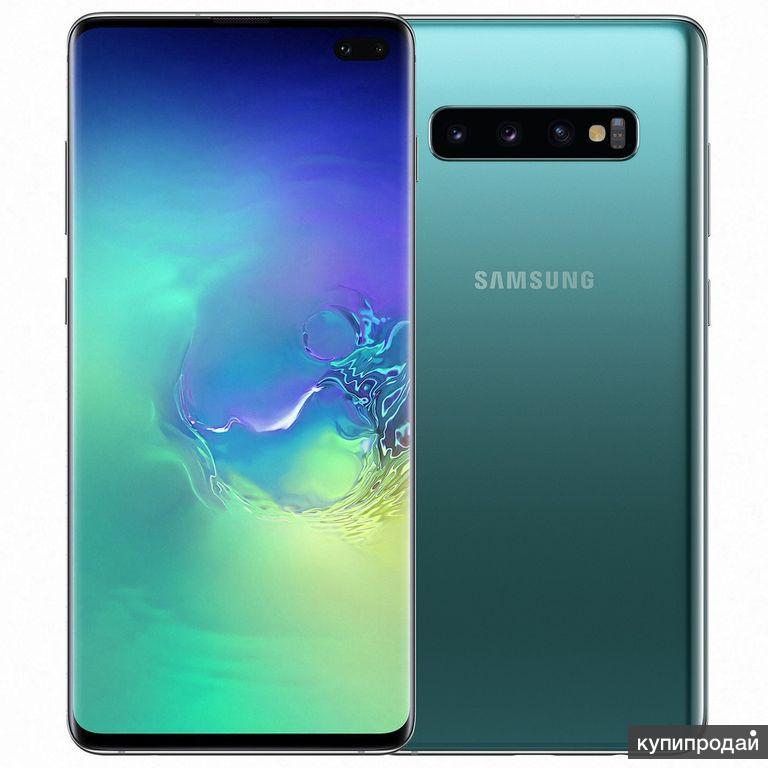 Samsung S 10 Plus Купить В Спб