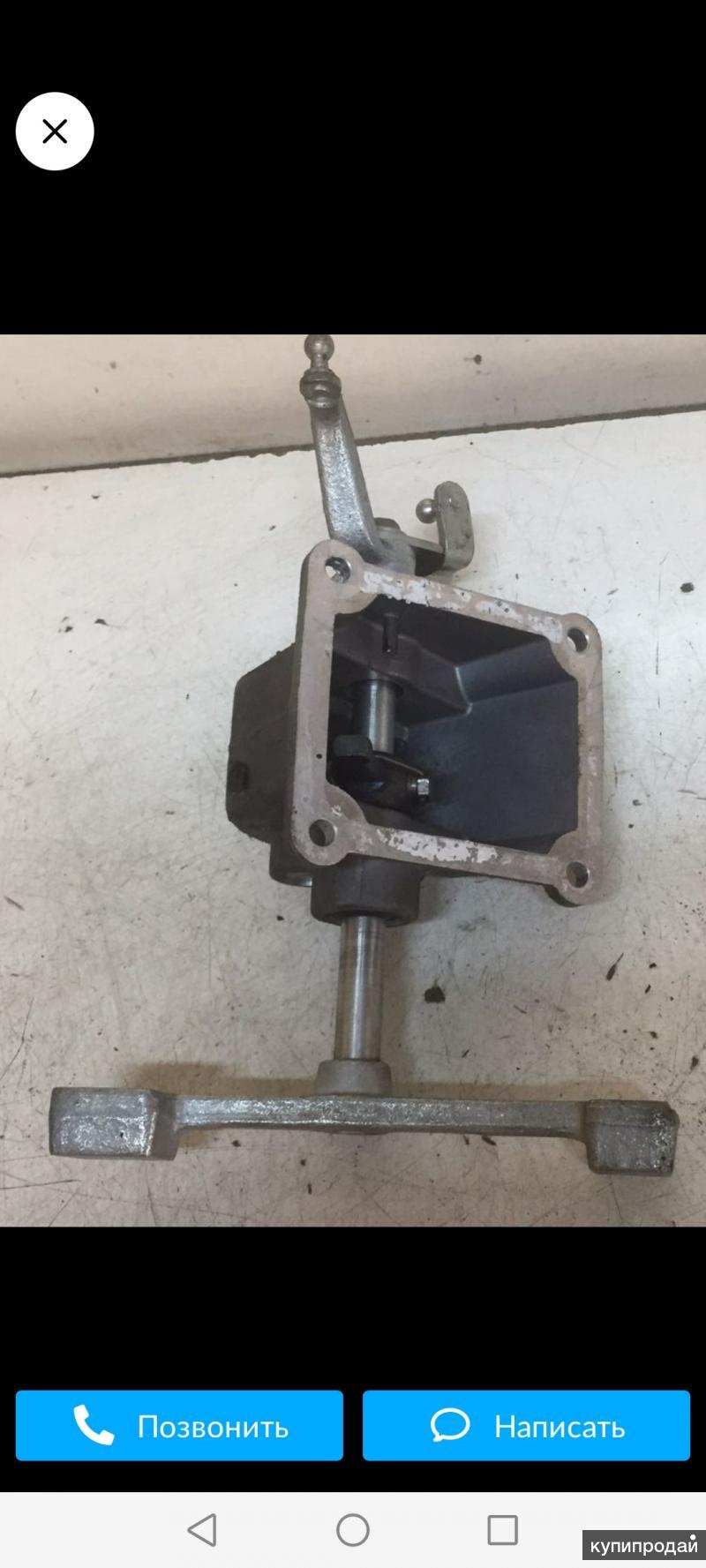 Кпп, редуктора, газель и газель Некст, бизнес в Каменске-Шахтинском