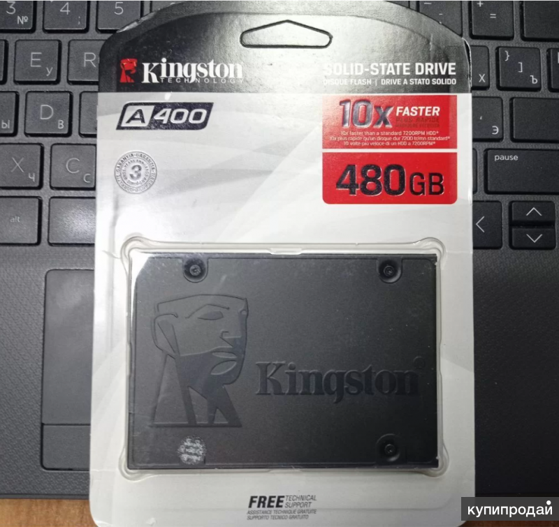 480gb kingston a400 sa400s37 480g