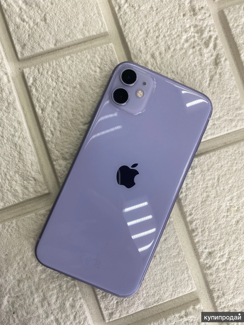 iPhone 11 в Тольятти