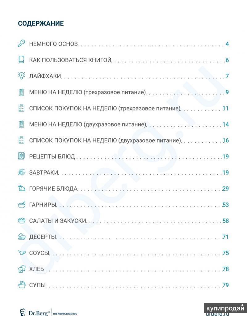 Кето диета. Рецепты. в Казани