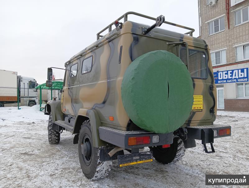 Газ Вепрь Купить