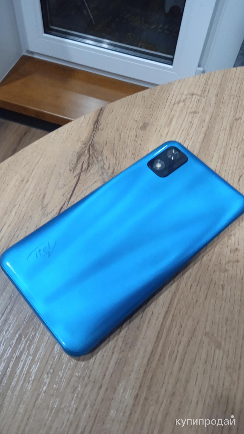 Itel W5006X в Вышнем Волочке