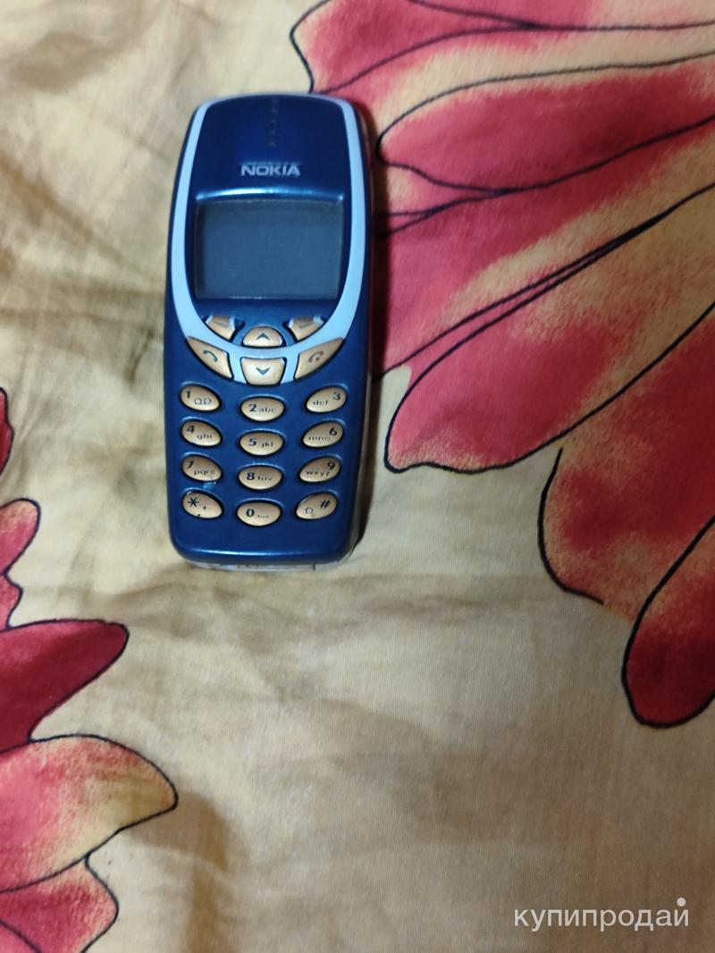 Nokia 3320 в Королеве